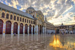 Mosquée des Omeyades