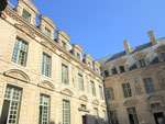Hôtel particulier du Marais