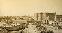 La Bastille, dernière prison d'État