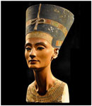 Néfertiti, incontestée parce qu'incontestable